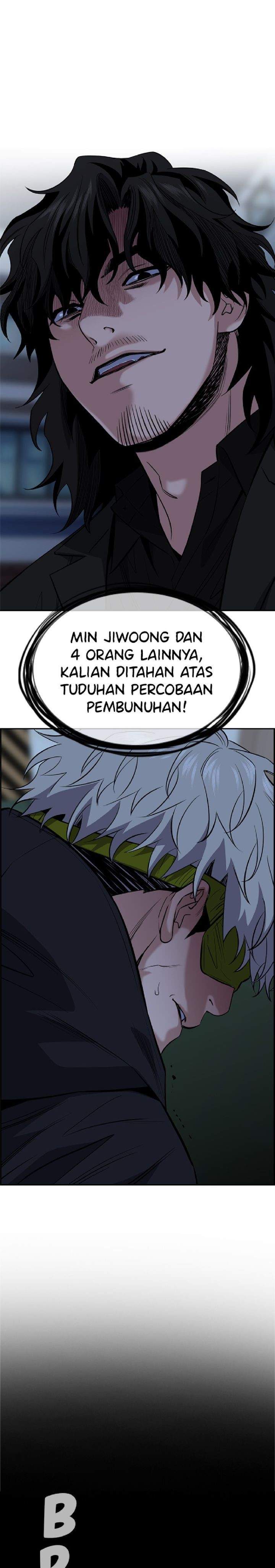 True Education Chapter 31 Image 11