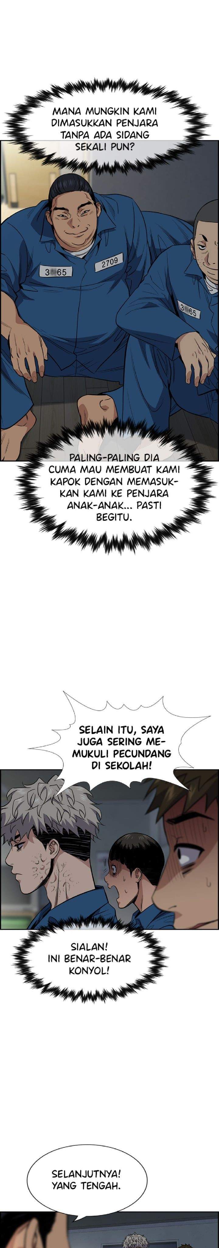 True Education Chapter 31 Image 20