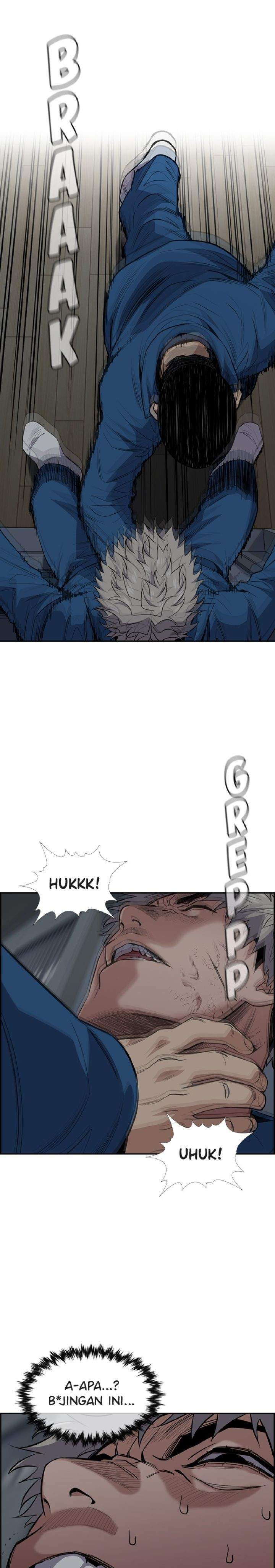 True Education Chapter 31 Image 28