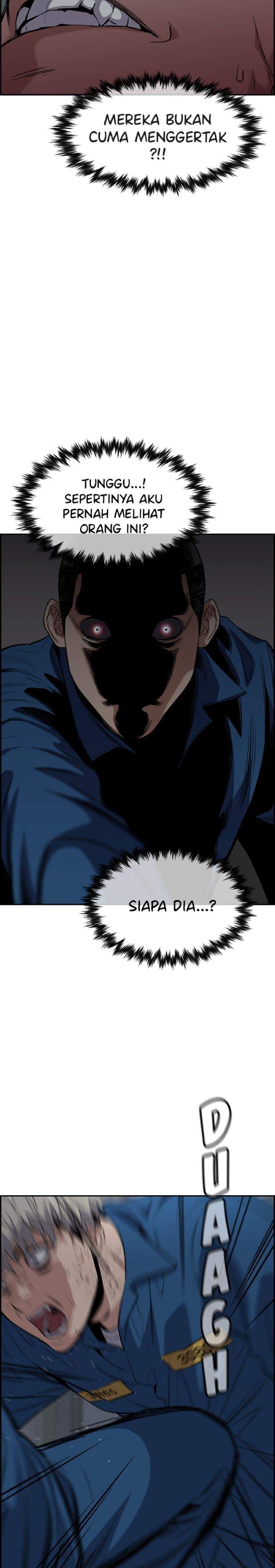 True Education Chapter 31 Image 29