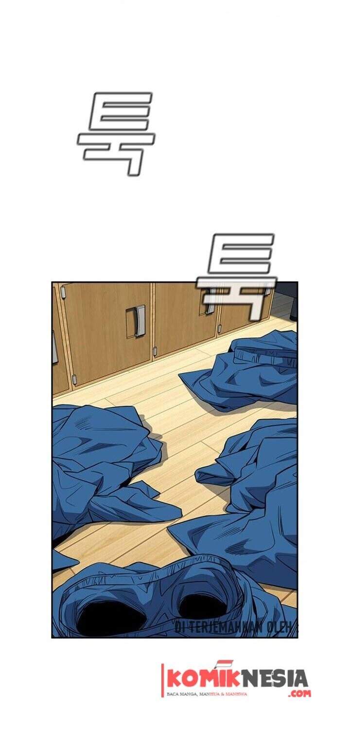 True Education Chapter 34 Image 1