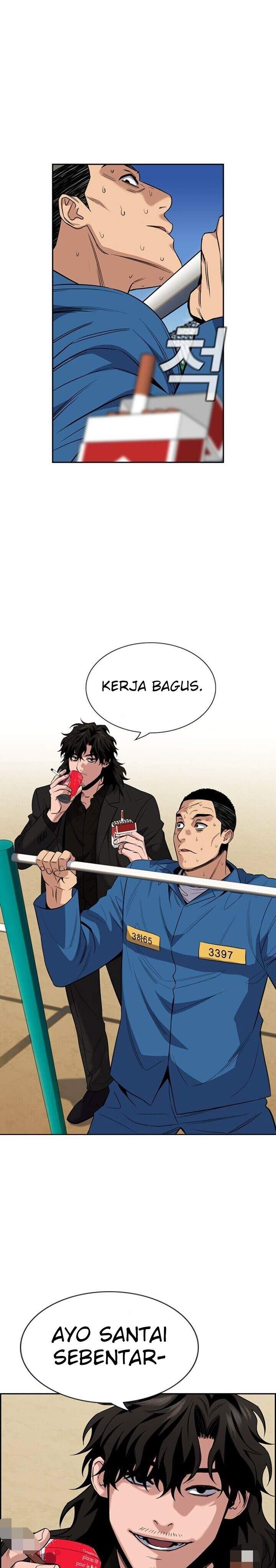 True Education Chapter 34 Image 8