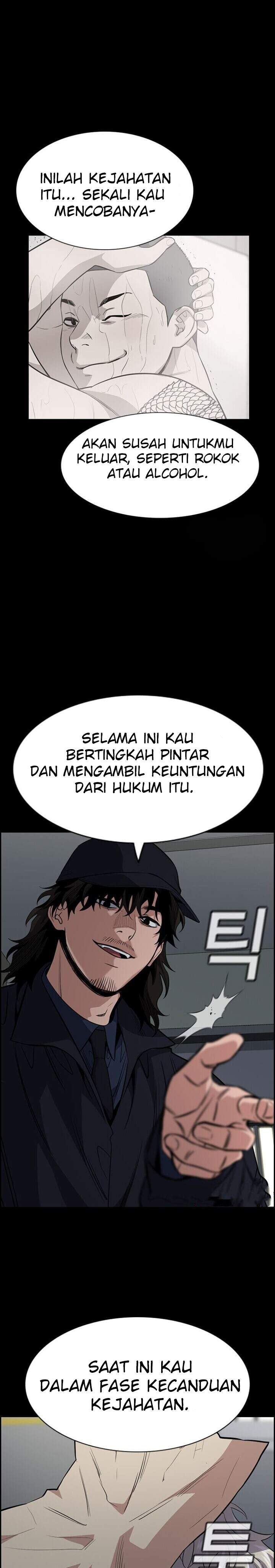 True Education Chapter 34 Image 15