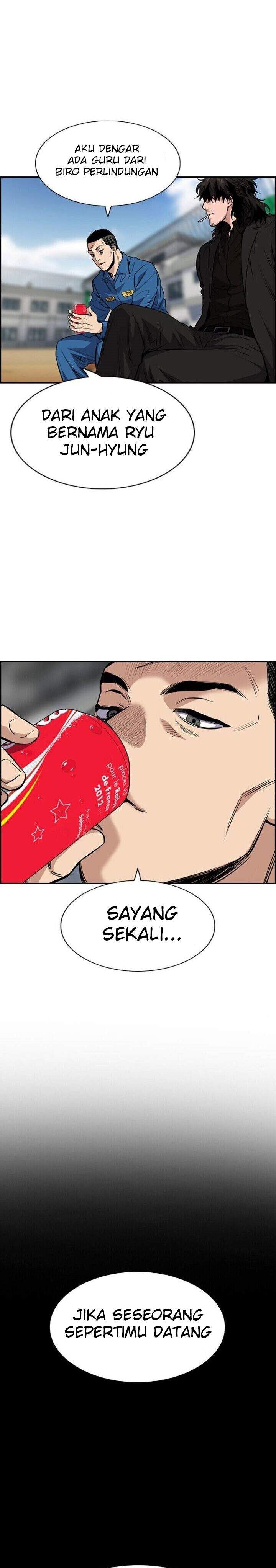 True Education Chapter 34 Image 19