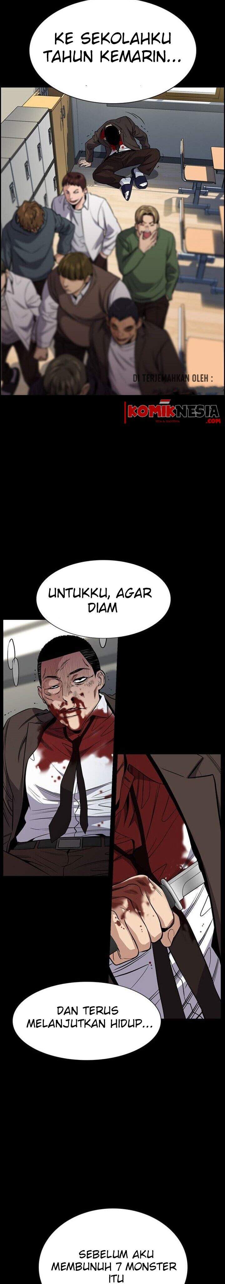 True Education Chapter 34 Image 20