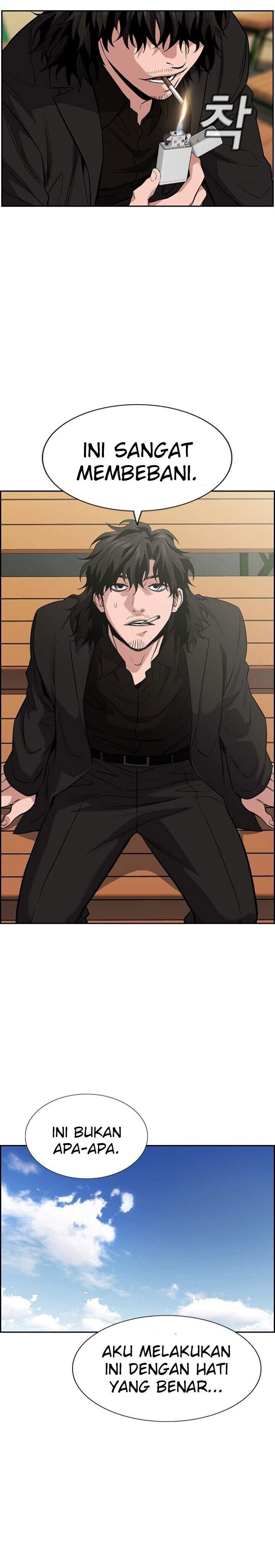 True Education Chapter 34 Image 25