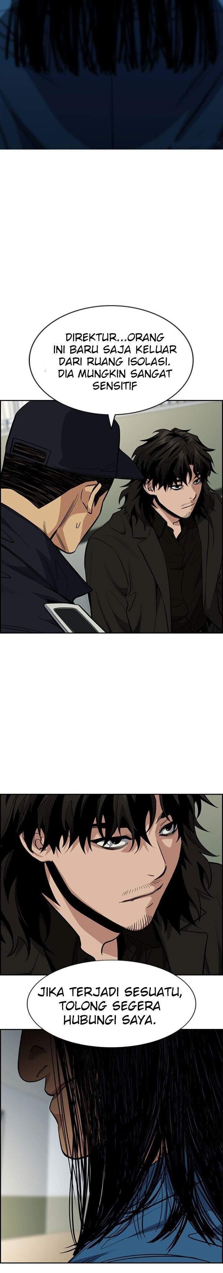 True Education Chapter 34 Image 27