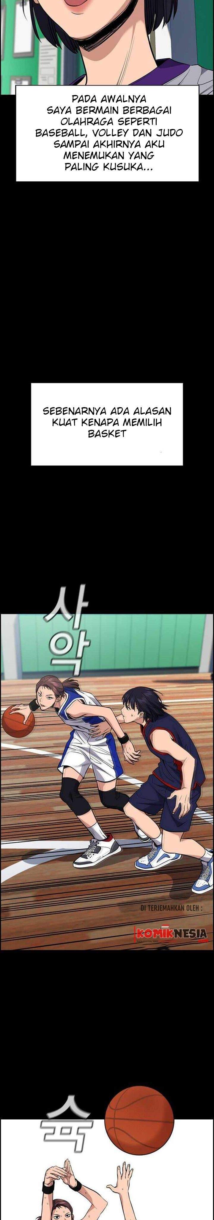 True Education Chapter 36 Image 8