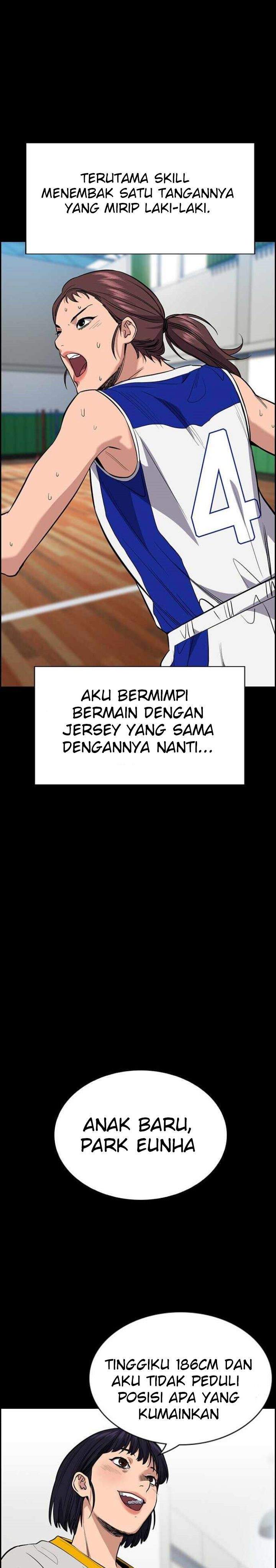 True Education Chapter 36 Image 11