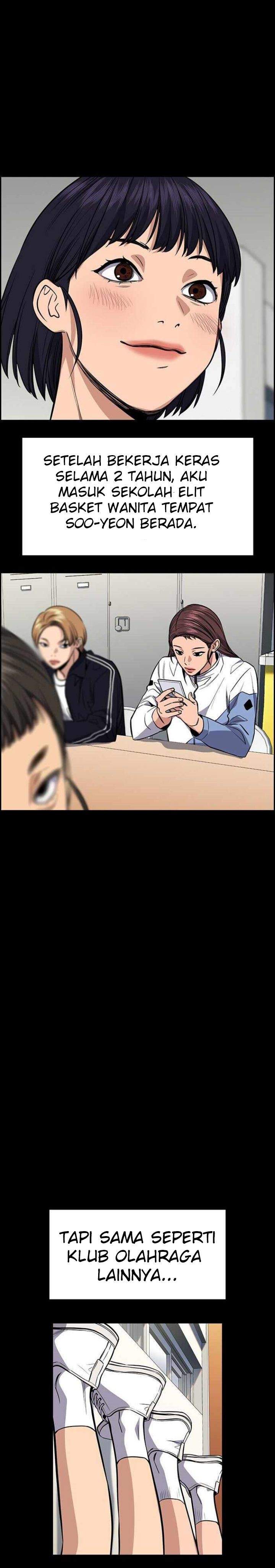 True Education Chapter 36 Image 13