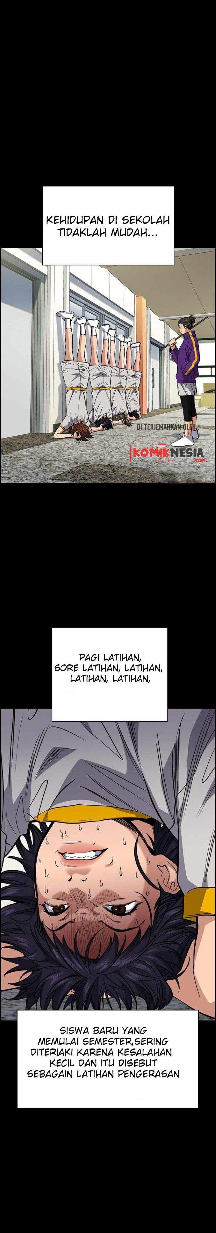 True Education Chapter 36 Image 14