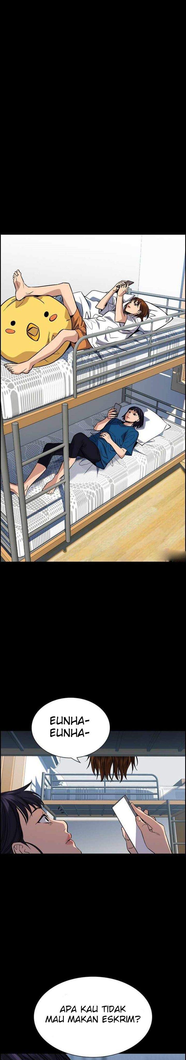 True Education Chapter 36 Image 19