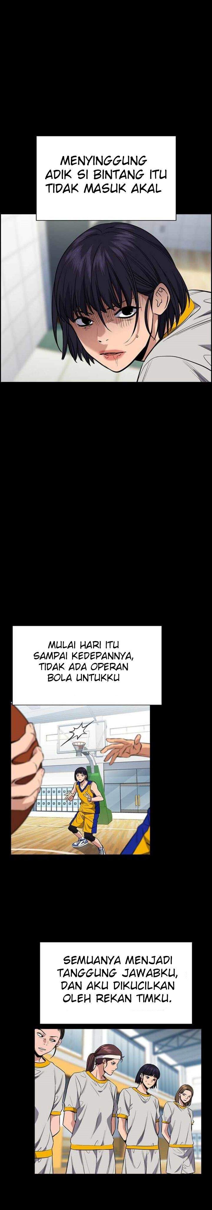 True Education Chapter 36 Image 30