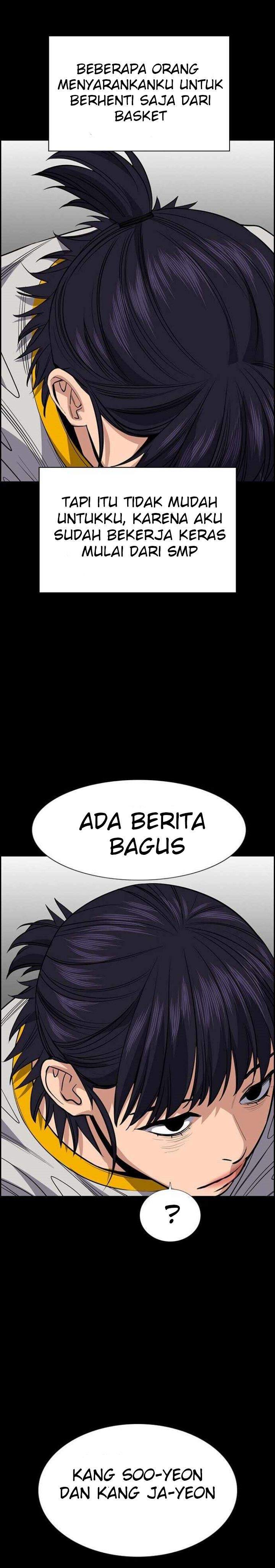 True Education Chapter 36 Image 32