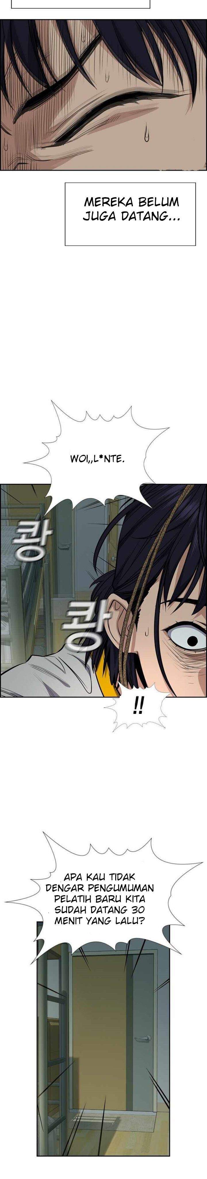 True Education Chapter 36 Image 36