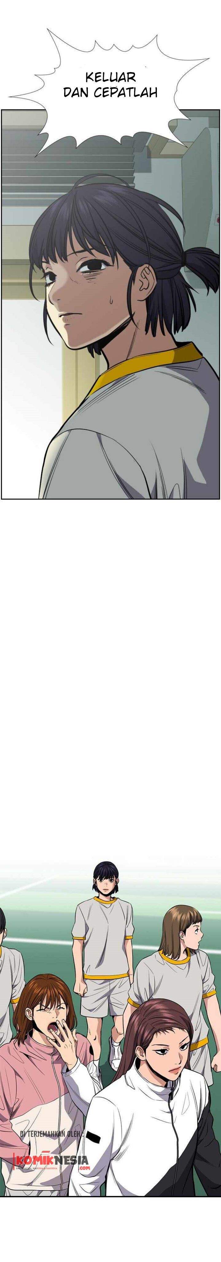 True Education Chapter 36 Image 38