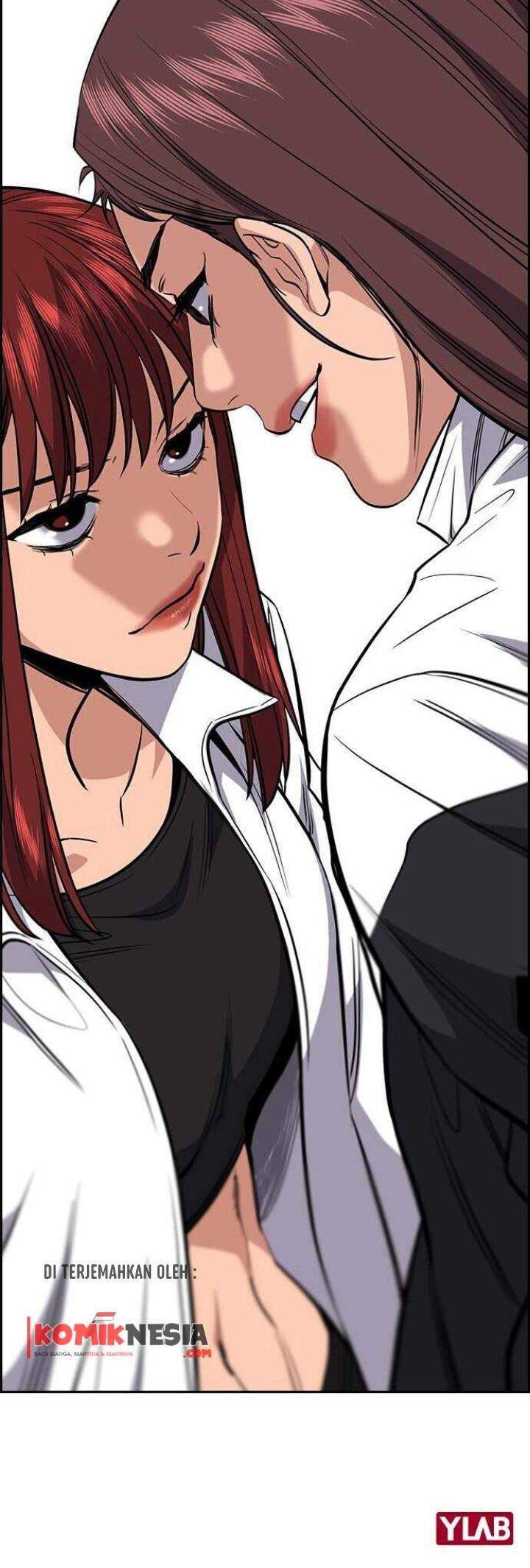 True Education Chapter 36 Image 43