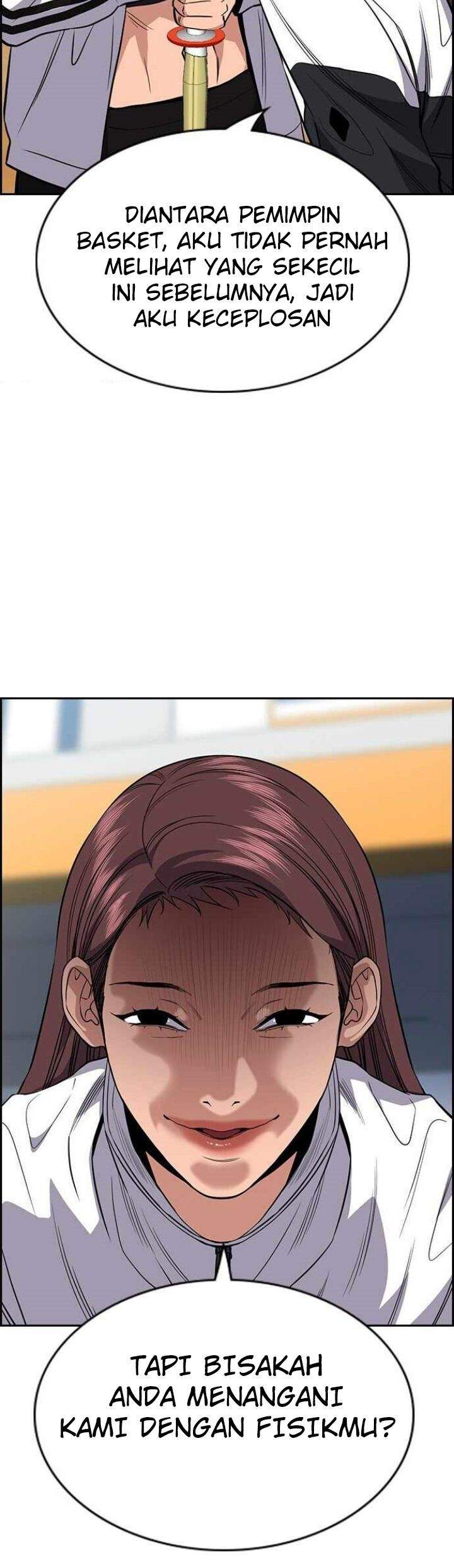 True Education Chapter 37 Image 3