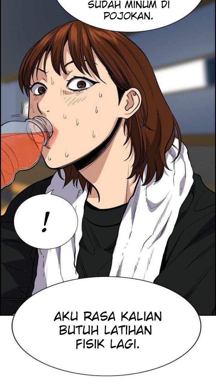 True Education Chapter 37 Image 15