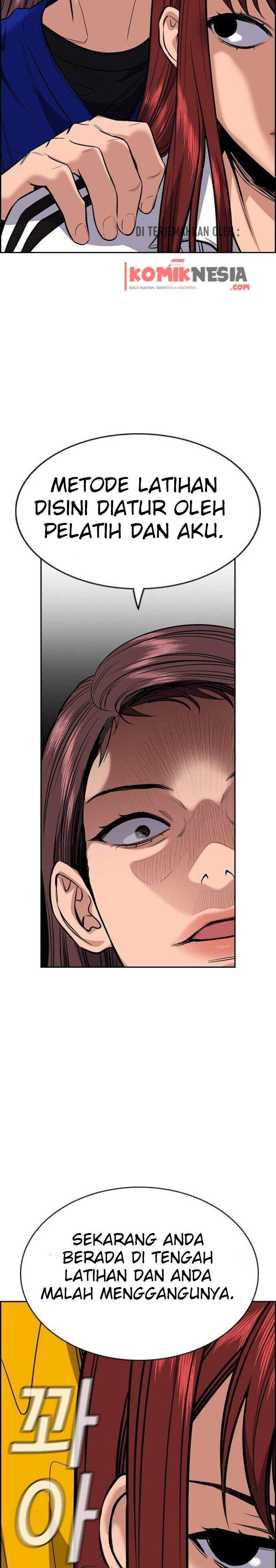 True Education Chapter 37 Image 17