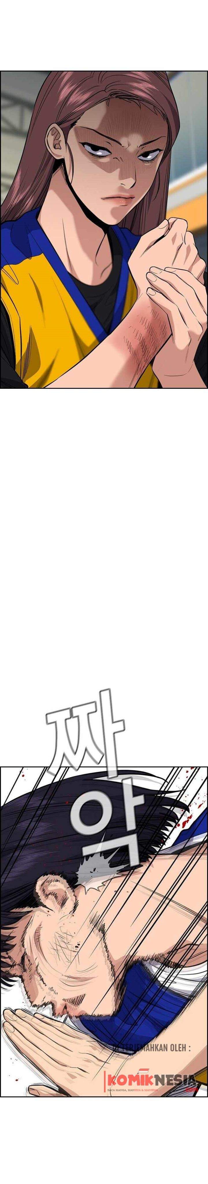 True Education Chapter 37 Image 28