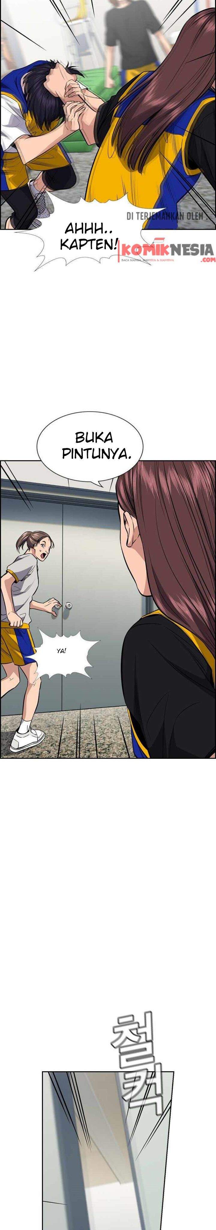 True Education Chapter 37 Image 38