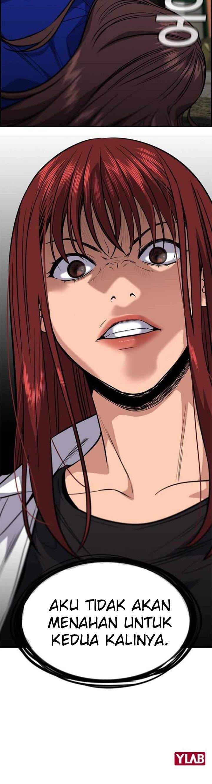 True Education Chapter 37 Image 48