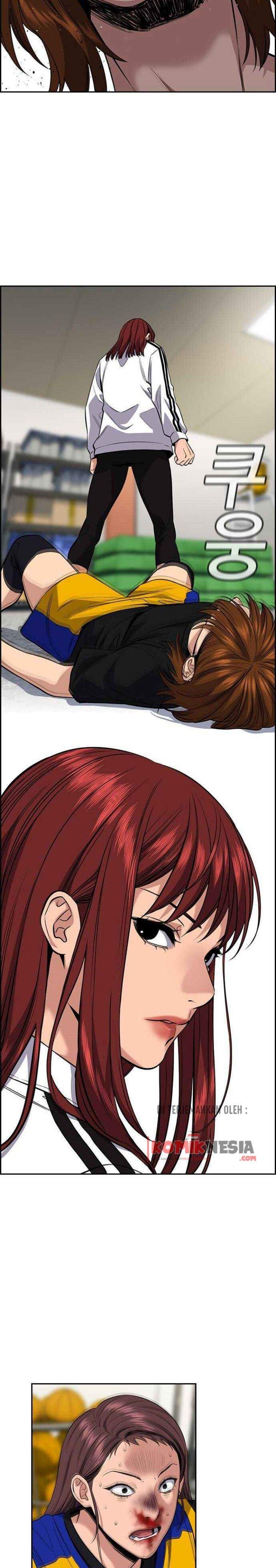 True Education Chapter 38 Image 8