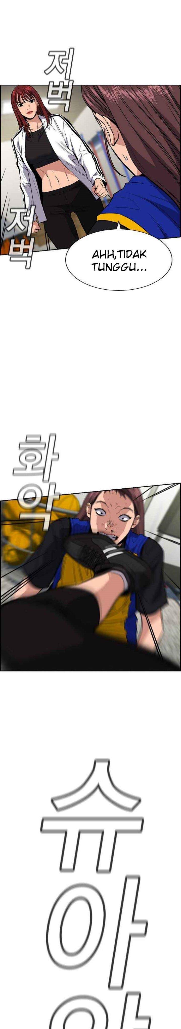 True Education Chapter 38 Image 10