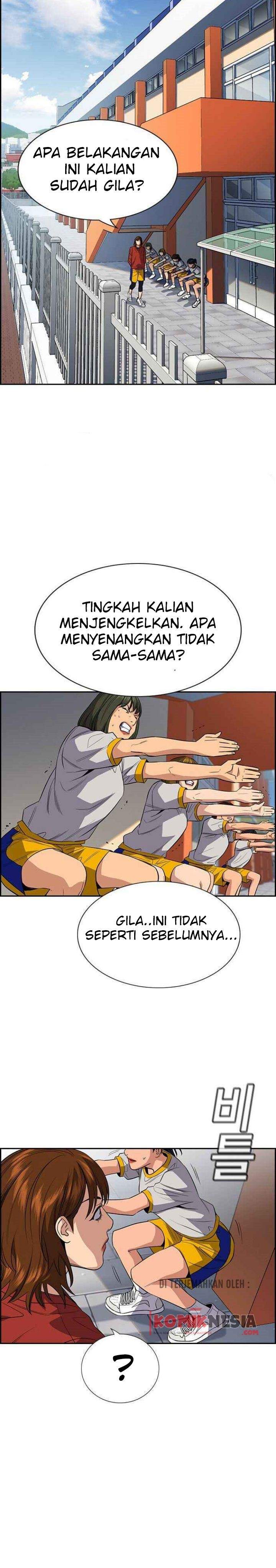 True Education Chapter 38 Image 15