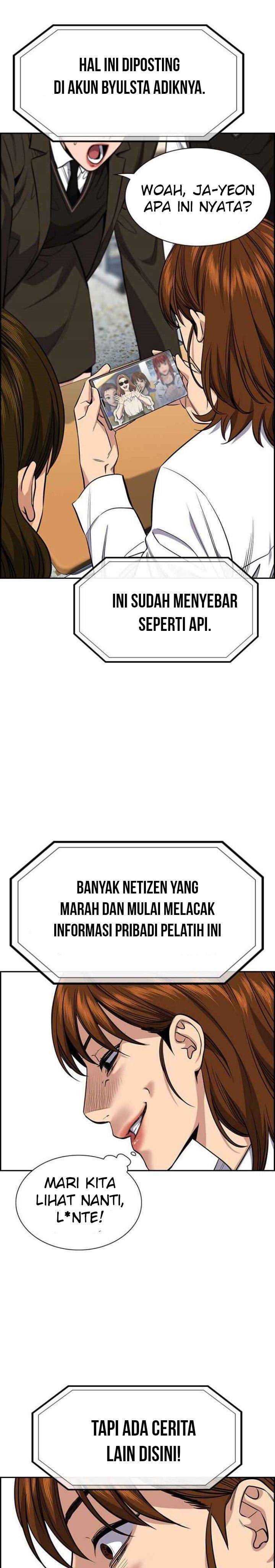 True Education Chapter 38 Image 28