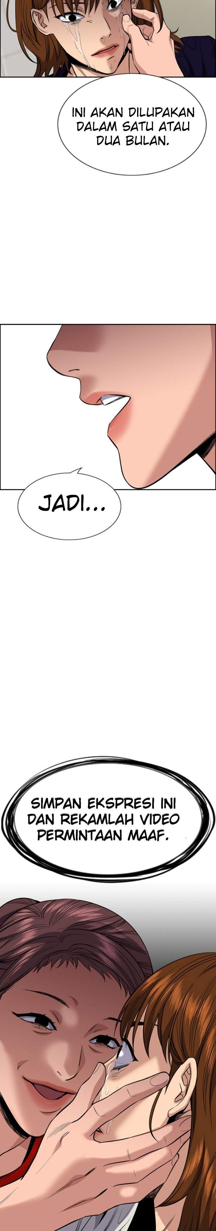 True Education Chapter 39 Image 16