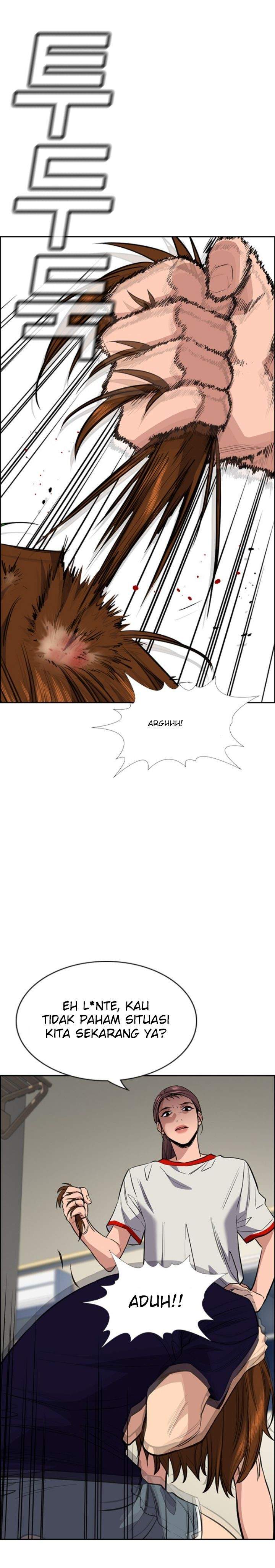 True Education Chapter 39 Image 19