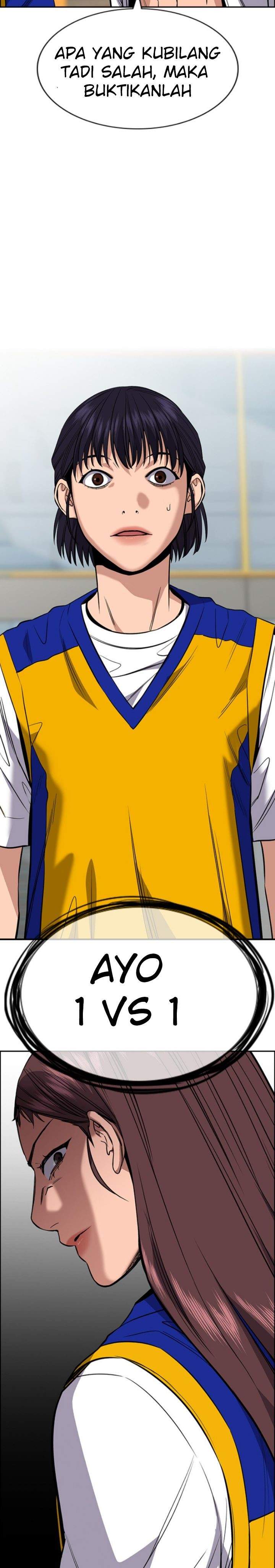 True Education Chapter 39 Image 35