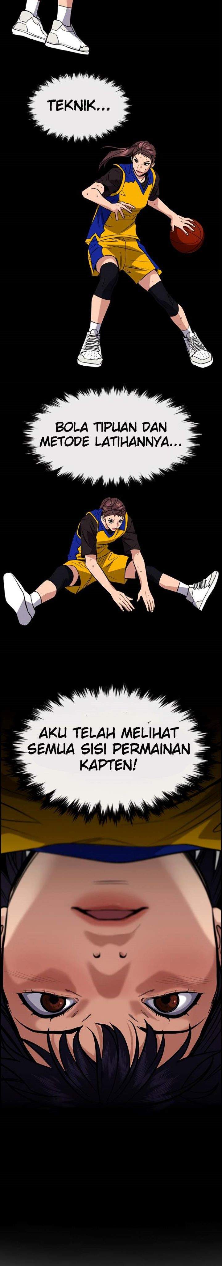 True Education Chapter 41 Image 7