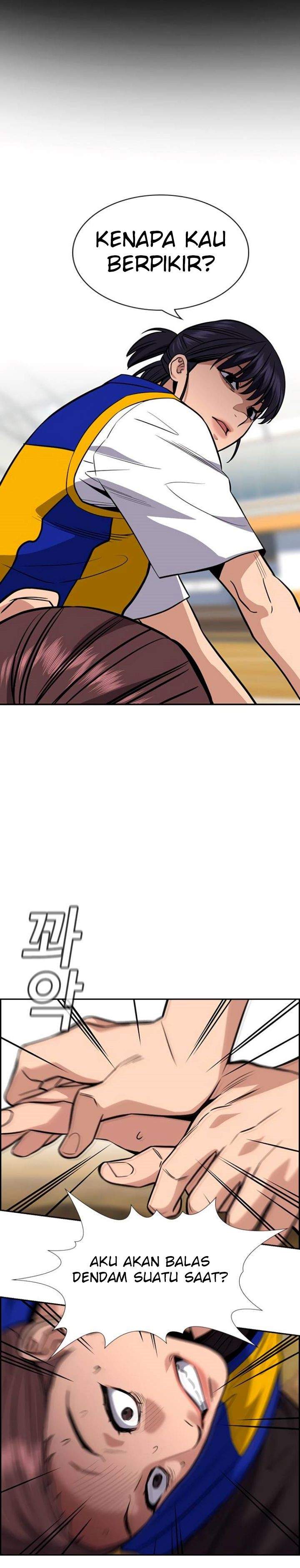 True Education Chapter 41 Image 8