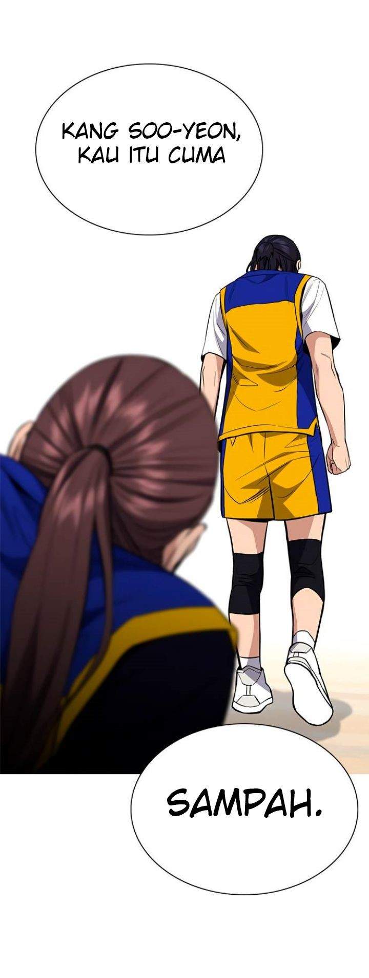 True Education Chapter 41 Image 11