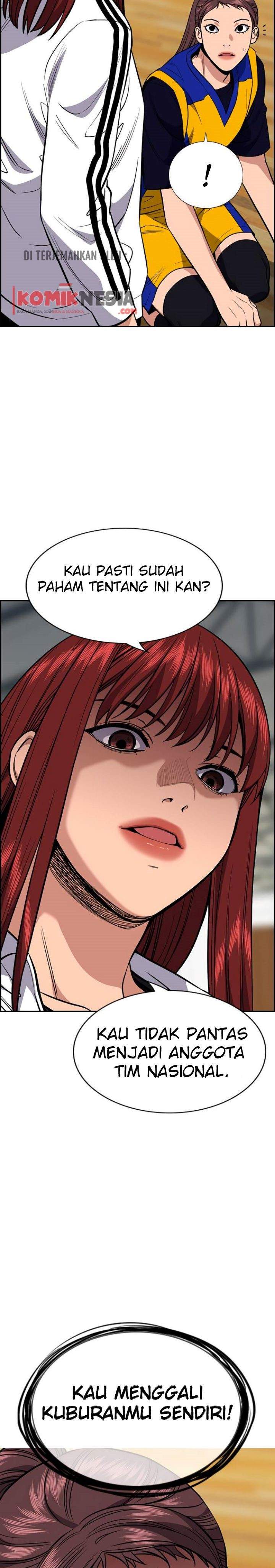 True Education Chapter 41 Image 14