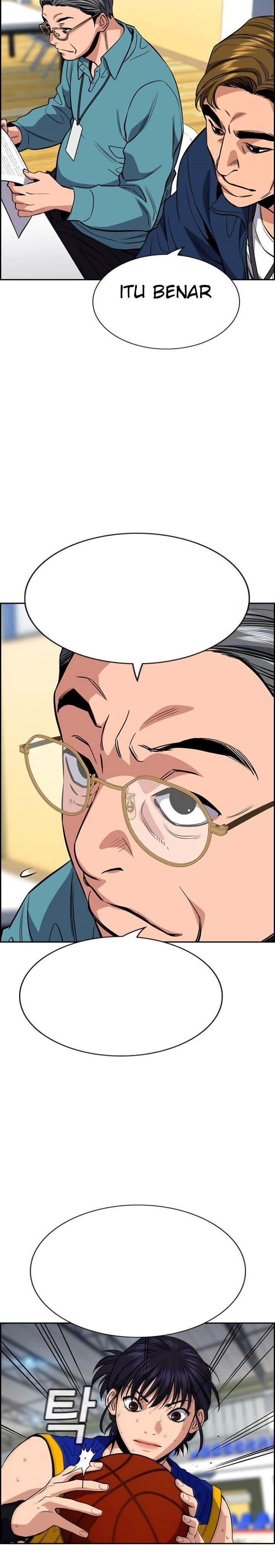 True Education Chapter 41 Image 20