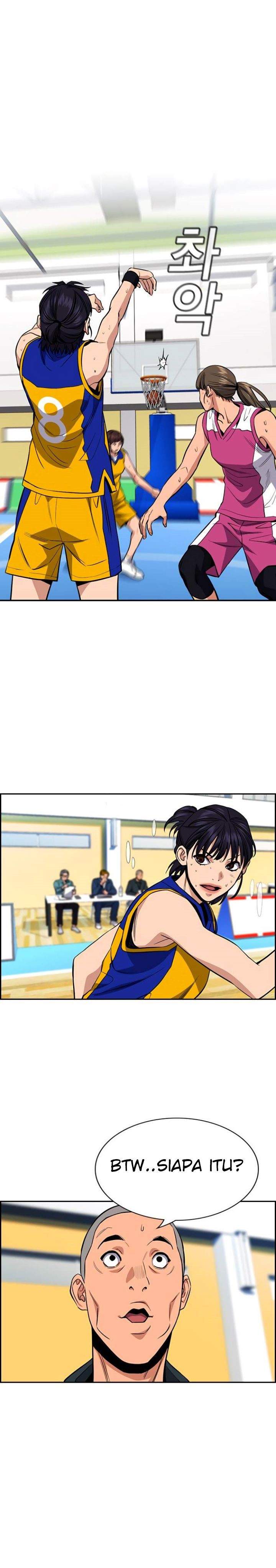 True Education Chapter 41 Image 22