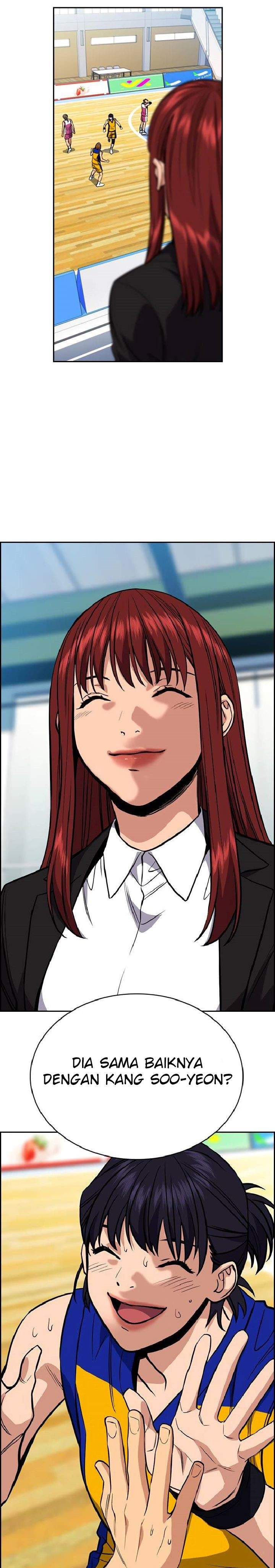 True Education Chapter 41 Image 23