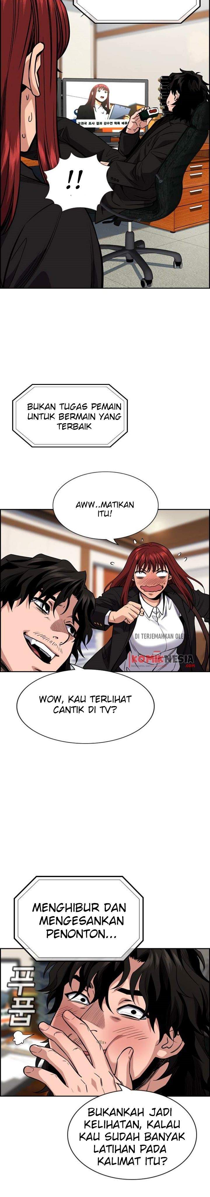 True Education Chapter 41 Image 30