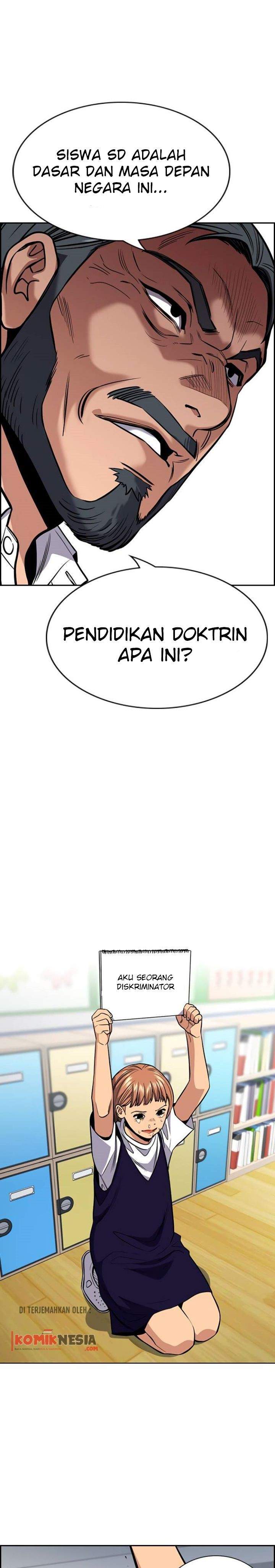 True Education Chapter 41 Image 36