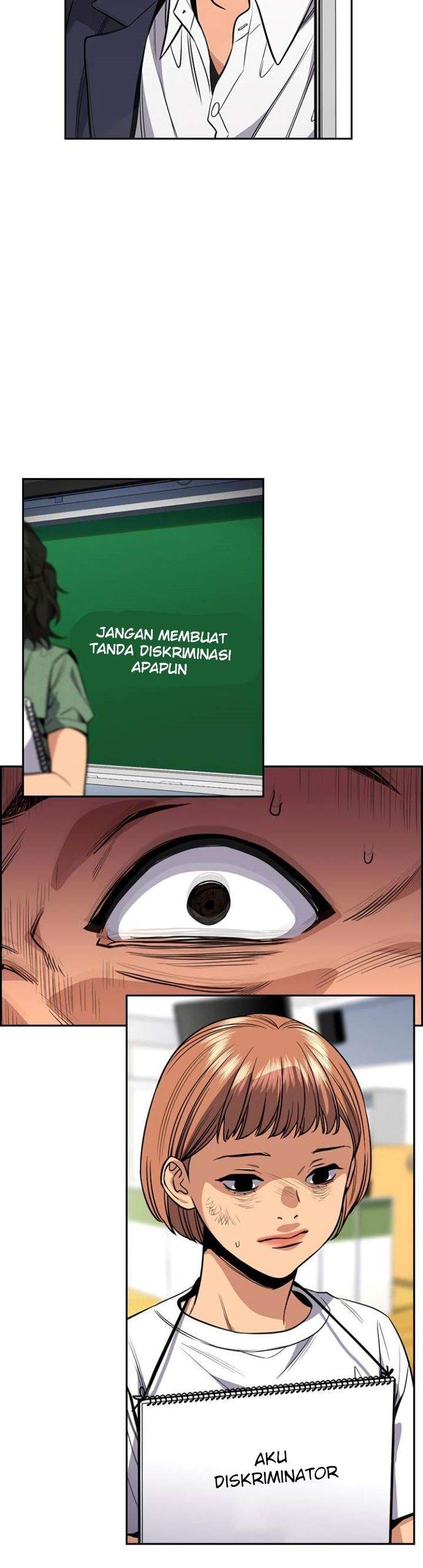 True Education Chapter 42 Image 29