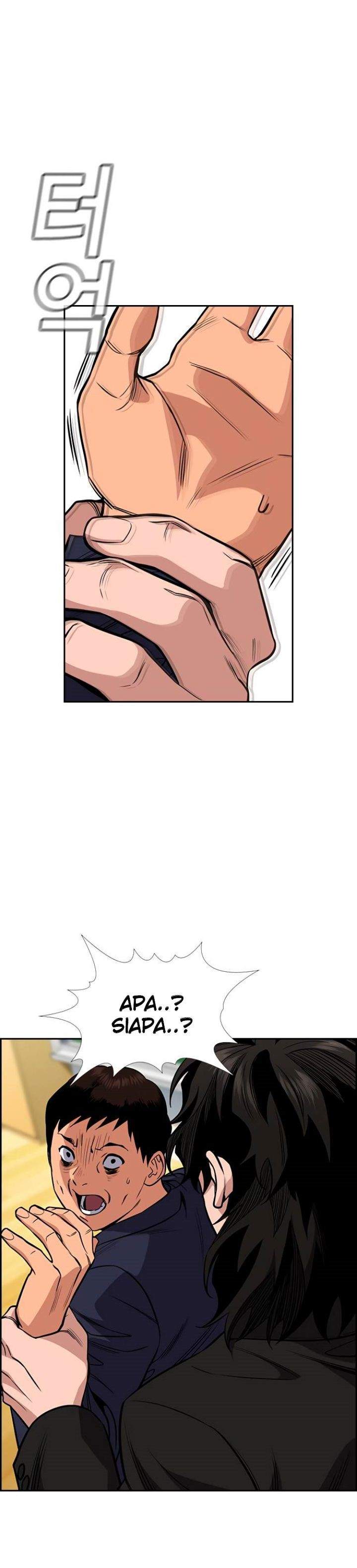 True Education Chapter 42 Image 35