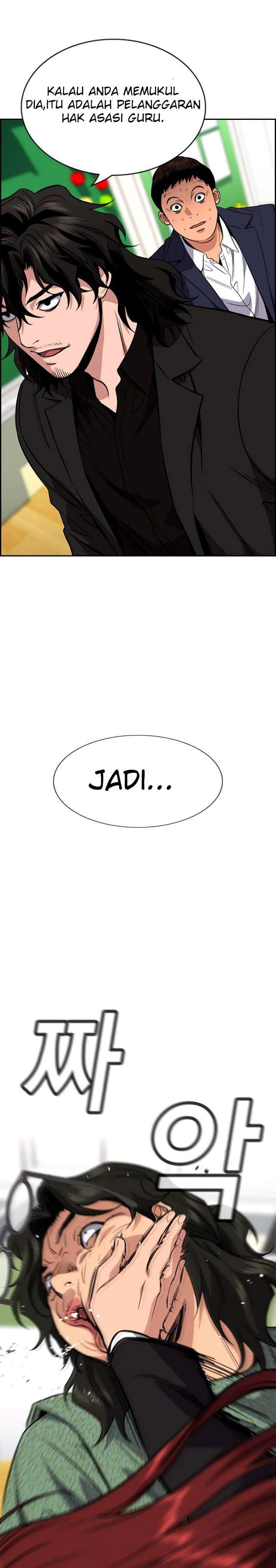 True Education Chapter 42 Image 36