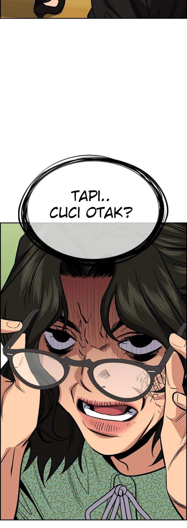 True Education Chapter 43 Image 3