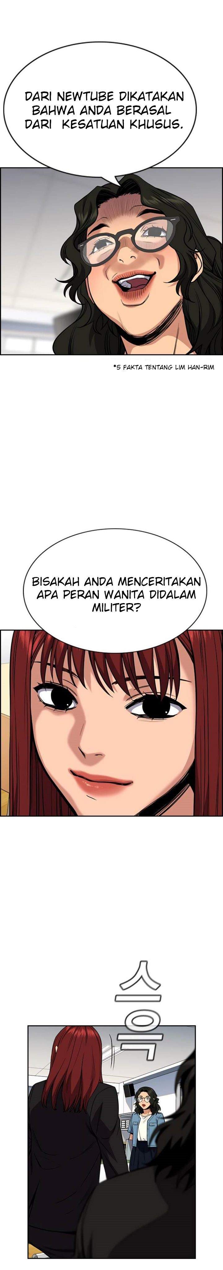 True Education Chapter 43 Image 25