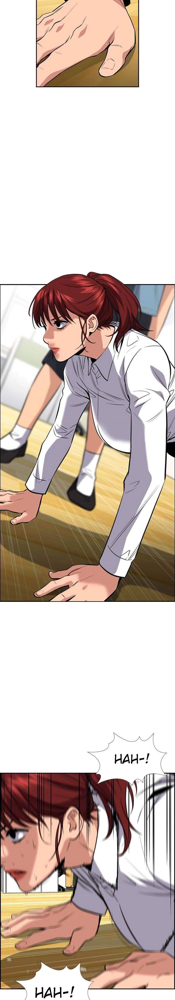 True Education Chapter 43 Image 27