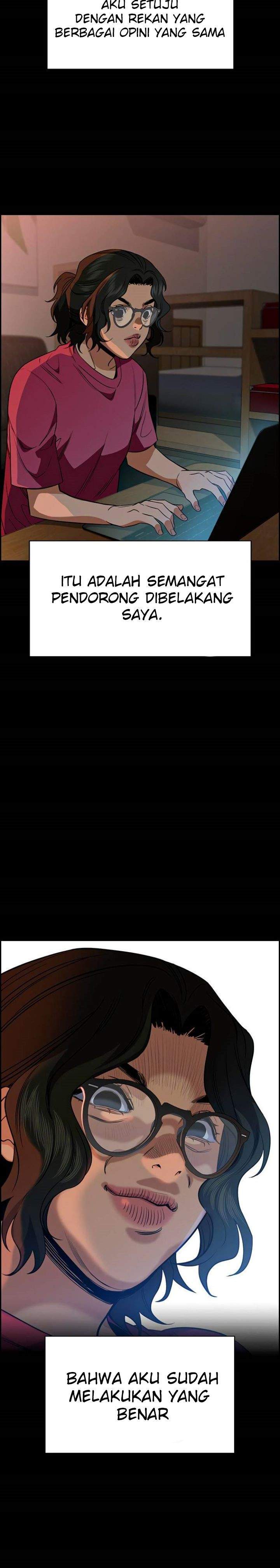 True Education Chapter 45 Image 8